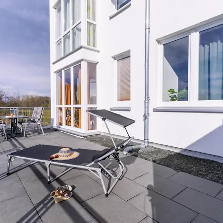 Sonnendeck 27 Apartment