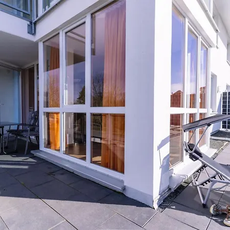 Sonnendeck 27 *